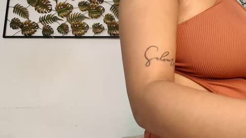 Miranda online show from November 3, 2025, 12:17 pm