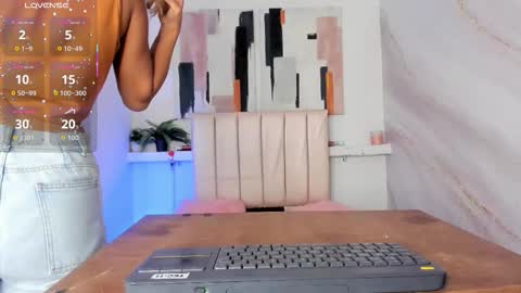 Miranda online show from December 2, 2025, 12:21 pm