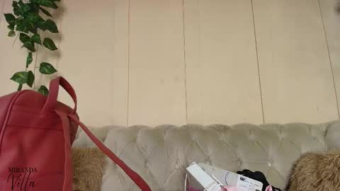 Miranda online show from February 11, 2026, 12:21 pm