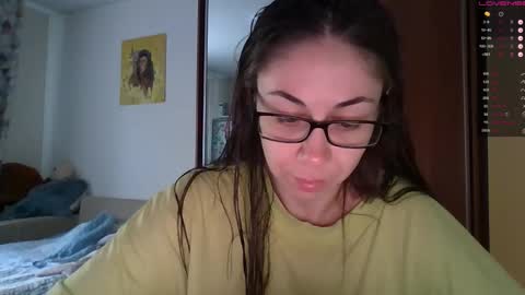 MIRANDA online show from September 15, 2025, 1:49 am