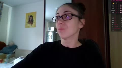 MIRANDA online show from September 20, 2025, 10:38 am
