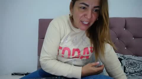 Snapshot of miranda_zacky chatting on January 31, 2025, 12:29 pm Miranda Indep Model Thank you very much for all your support online show from January 31, 2025, 12:29 pm