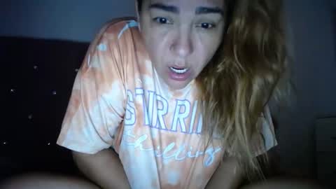 Snapshot of miranda_zacky chatting on September 16, 2025, 11:55 am Miranda Indep Model Thank you very much for all your support online show from September 16, 2025, 11:55 am