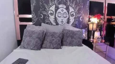 Miranda  online show from March 17, 2026, 5:38 pm