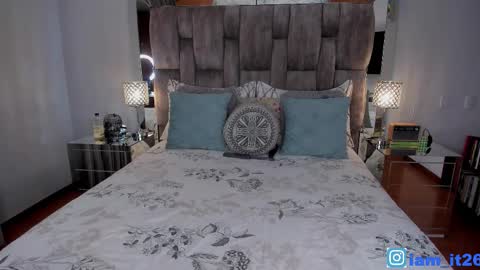 Miranda online show from February 4, 2026, 11:20 pm