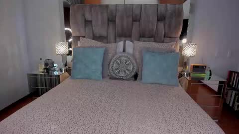 Miranda online show from February 27, 2026, 11:16 pm