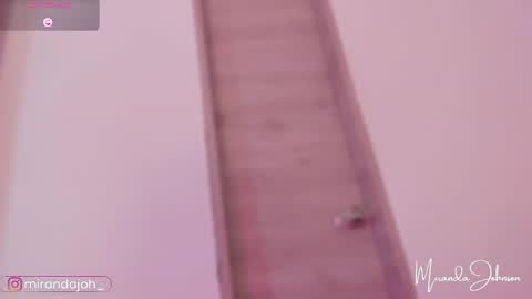 Miranda online show from March 21, 2026, 1:58 pm