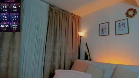 Snapshot of mirandasachs chatting on September 23, 2025, 6:49 am Miranda online show from September 23, 2025, 6:49 am