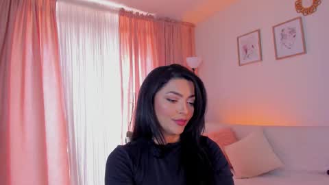 Snapshot of mirandasachs chatting on November 23, 2025, 7:35 pm Miranda online show from November 23, 2025, 7:35 pm