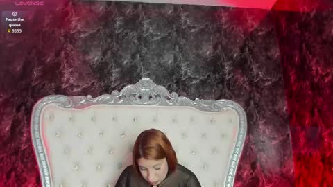 Miranda online show from May 29, 2026, 2:26 pm