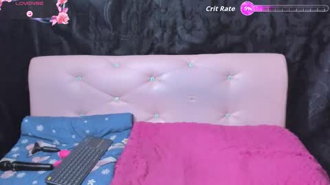 mirandaspark_sweet online show from January 18, 2026, 4:05 am