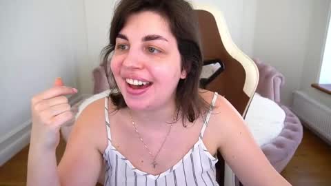 Miranda online show from April 23, 2026, 6:25 am