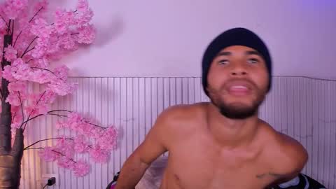 Mirandatroy online show from December 4, 2025, 8:50 pm