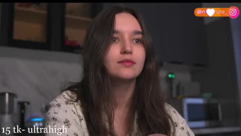 mirarune online show from February 1, 2026, 1:20 pm