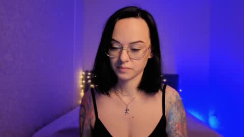 MiraSkyy online show from March 7, 2026, 6:49 pm