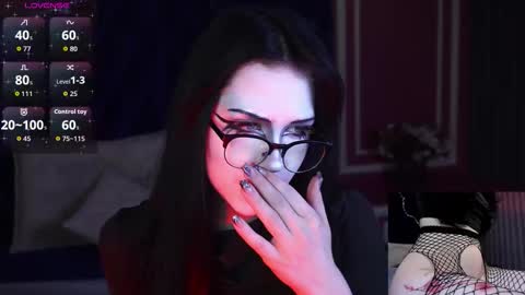 Jess online show from January 11, 2026, 12:15 am