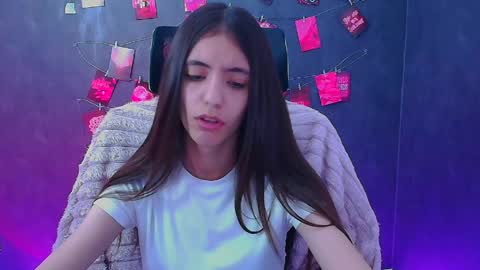 Snapshot of miri_miss chatting on May 19, 2026, 11:16 am Miri online show from May 19, 2026, 11:16 am