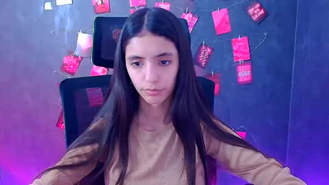 Snapshot of miri_miss chatting on June 17, 2026, 11:34 am Miri online show from June 17, 2026, 11:34 am