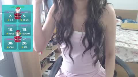 Miriam Schl online show from January 9, 2026, 5:10 am