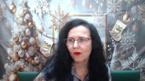 Miroslava Happi online show from December 19, 2025, 7:26 am
