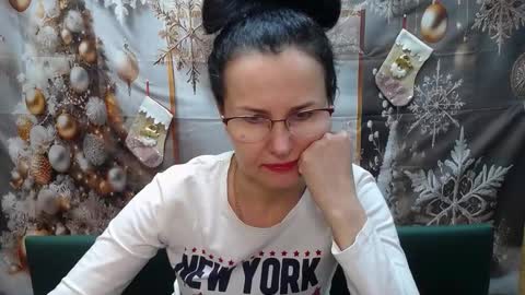 Miroslava Happi online show from January 12, 2026, 6:29 am