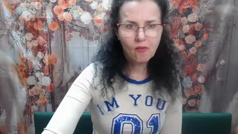 Miroslava Happi online show from May 16, 2026, 6:32 am
