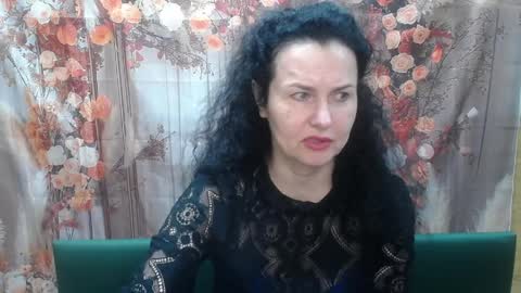 Miroslava Happi online show from June 1, 2026, 5:53 am
