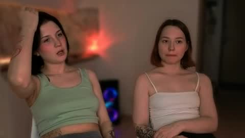 Mira online show from April 25, 2026, 9:12 pm