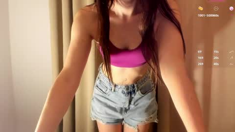 Snapshot of mis_brandy chatting on April 10, 2026, 3:12 am Alexa online show from April 10, 2026, 3:12 am