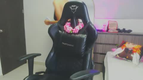 IYASHA online show from March 4, 2026, 2:06 am