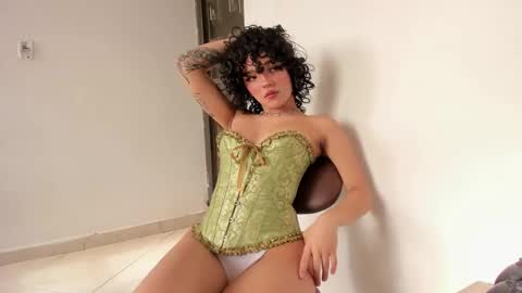 Snapshot of misa___amane chatting on December 1, 2024, 8:42 pm Misa Independent model online show from December 1, 2024, 8:42 pm