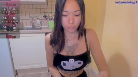 Misa online show from October 17, 2025, 8:33 pm