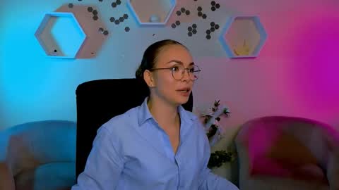 Snapshot of misa_angel chatting on November 22, 2025, 11:53 am lovely Misa online show from November 22, 2025, 11:53 am