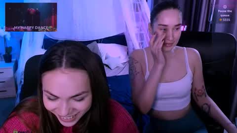 Snapshot of misa_angel chatting on November 25, 2025, 9:53 am lovely Misa online show from November 25, 2025, 9:53 am