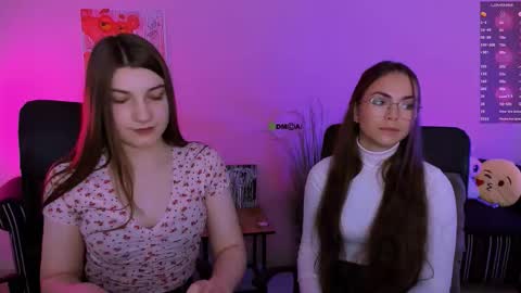 Snapshot of misa_angel chatting on November 27, 2025, 10:06 am lovely Misa online show from November 27, 2025, 10:06 am