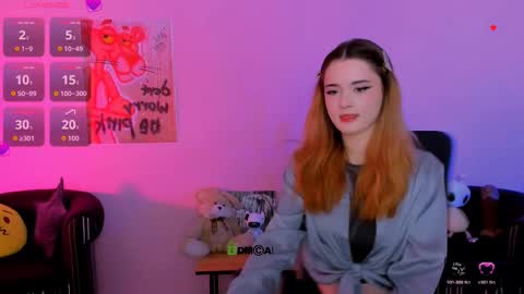 Snapshot of misa_angel chatting on December 17, 2025, 9:21 pm lovely Misa online show from December 17, 2025, 9:21 pm