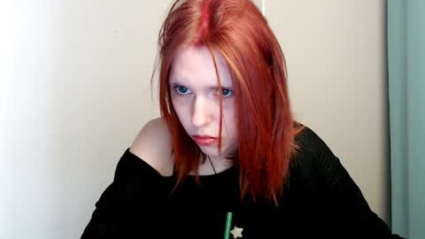 misaki_chan_ online show from April 12, 2026, 8:30 am