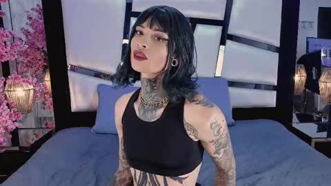 Snapshot of misakiseis chatting on February 26, 2026, 1:21 pm online show from February 26, 2026, 1:21 pm