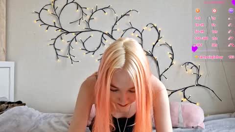 MisaMew online show from February 6, 2026, 8:18 am