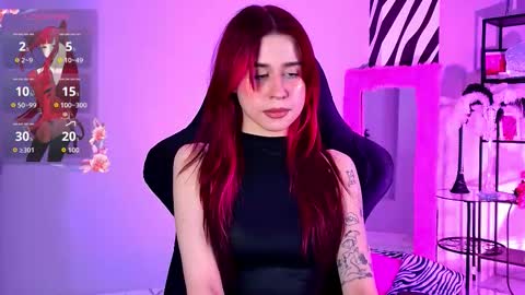 Misa online show from March 5, 2026, 1:01 am