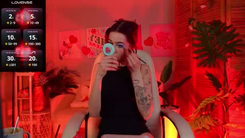 Misa online show from March 8, 2026, 2:04 am