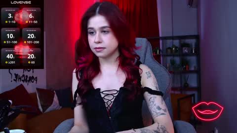 Misa online show from April 30, 2026, 1:56 am