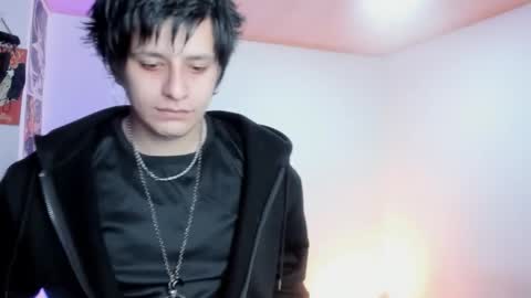 Mijail Volkov online show from January 8, 2026, 3:20 am