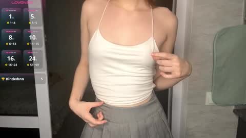 Snapshot of mishahartwigsen chatting on November 18, 2025, 5:28 pm Molly online show from November 18, 2025, 5:28 pm