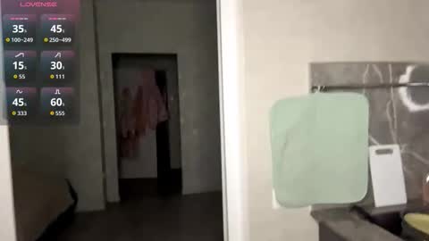 Molly online show from February 1, 2026, 6:39 pm