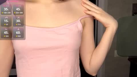 Molly online show from February 5, 2026, 7:29 pm