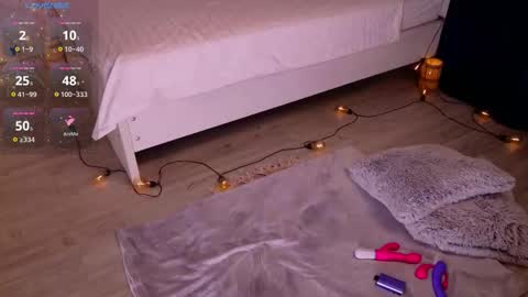 Mishel online show from December 20, 2025, 3:52 pm