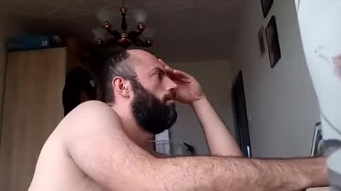 misieq91 online show from November 17, 2025, 7:36 am