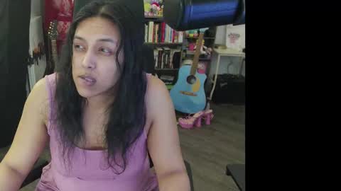 Snapshot of miskatfox chatting on January 15, 2026, 4:50 am miskatfox online show from January 15, 2026, 4:50 am