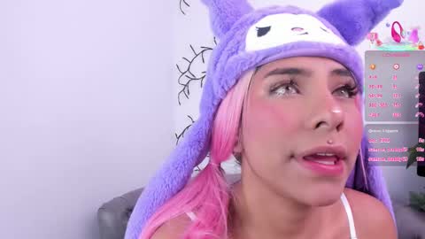 Allison online show from March 7, 2025, 2:12 pm